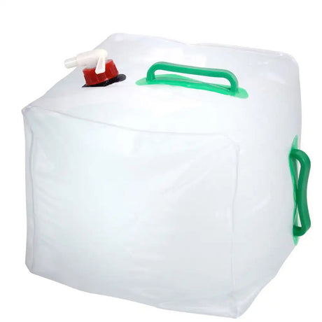 5 Gallon Collapsible Water Carrier