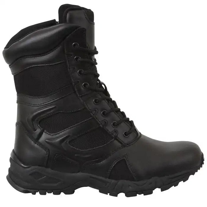 Boots: Uniform, Training & Hiking, Military, Work Boots – Harry's