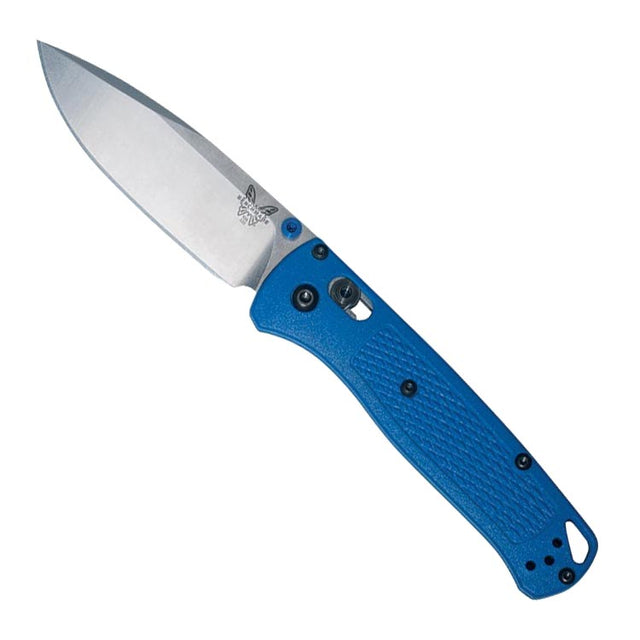 Benchmade Bug Out 3.2-Inch Drop Point AXIS Folding Knife