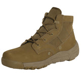 V-Max Coyote 6-Inch Lightweight Tactical Boot