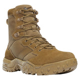 Danner Scorch AR670-1 8-Inch Coyote Military Boot