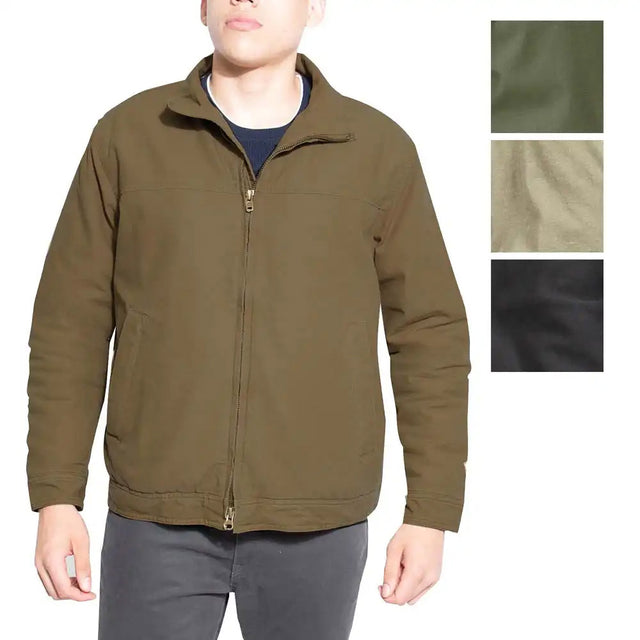 Three Season Concealed Carry Jacket