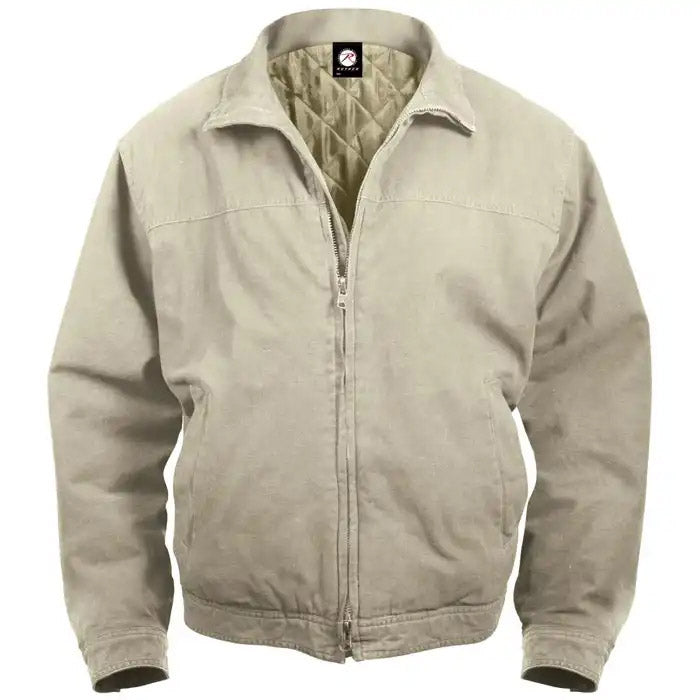 Three Season Concealed Carry Jacket