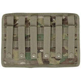 Rothco MOLLE Multicam Triple Rifle Mag Ammo Pouch for M16/AK-47 Magazines