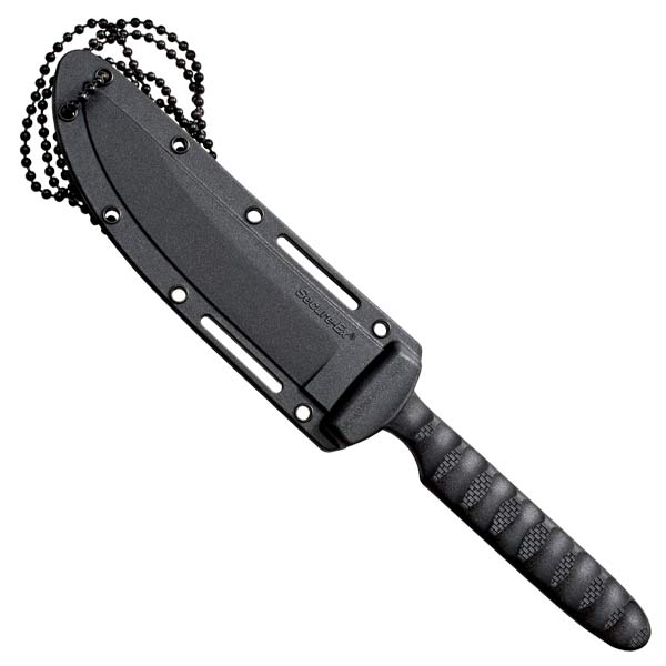 Cold Steel Tanto Spike Fixed Blade Knife - 53NCT