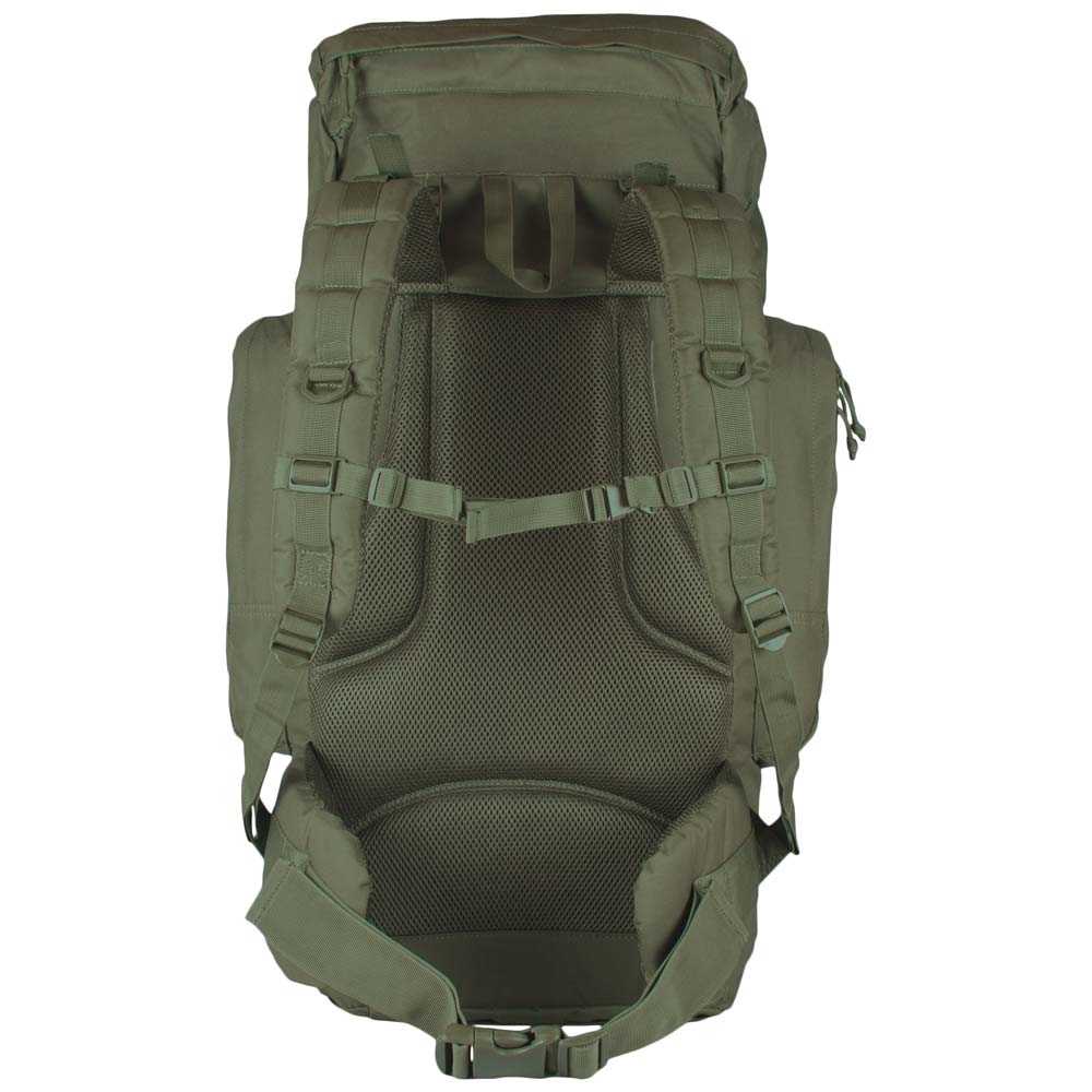 Fox Outdoor Rio Grande 75-Liter Hiking Backpack