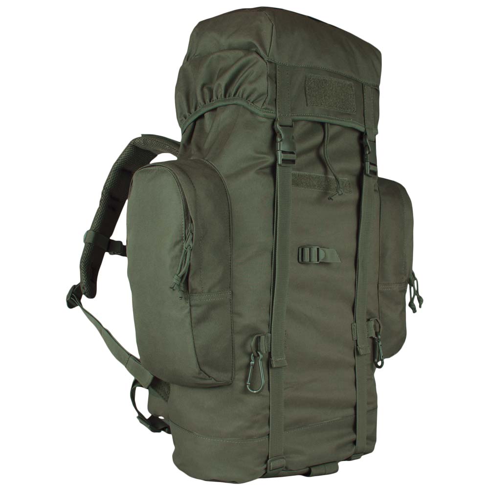 Fox Outdoor Rio Grande 45-Liter Hiking Backpack