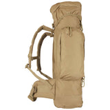 Fox Outdoor Rio Grande 75-Liter Hiking Backpack