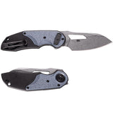 CRKT Attaboy 2.73 Inch Folding Knife