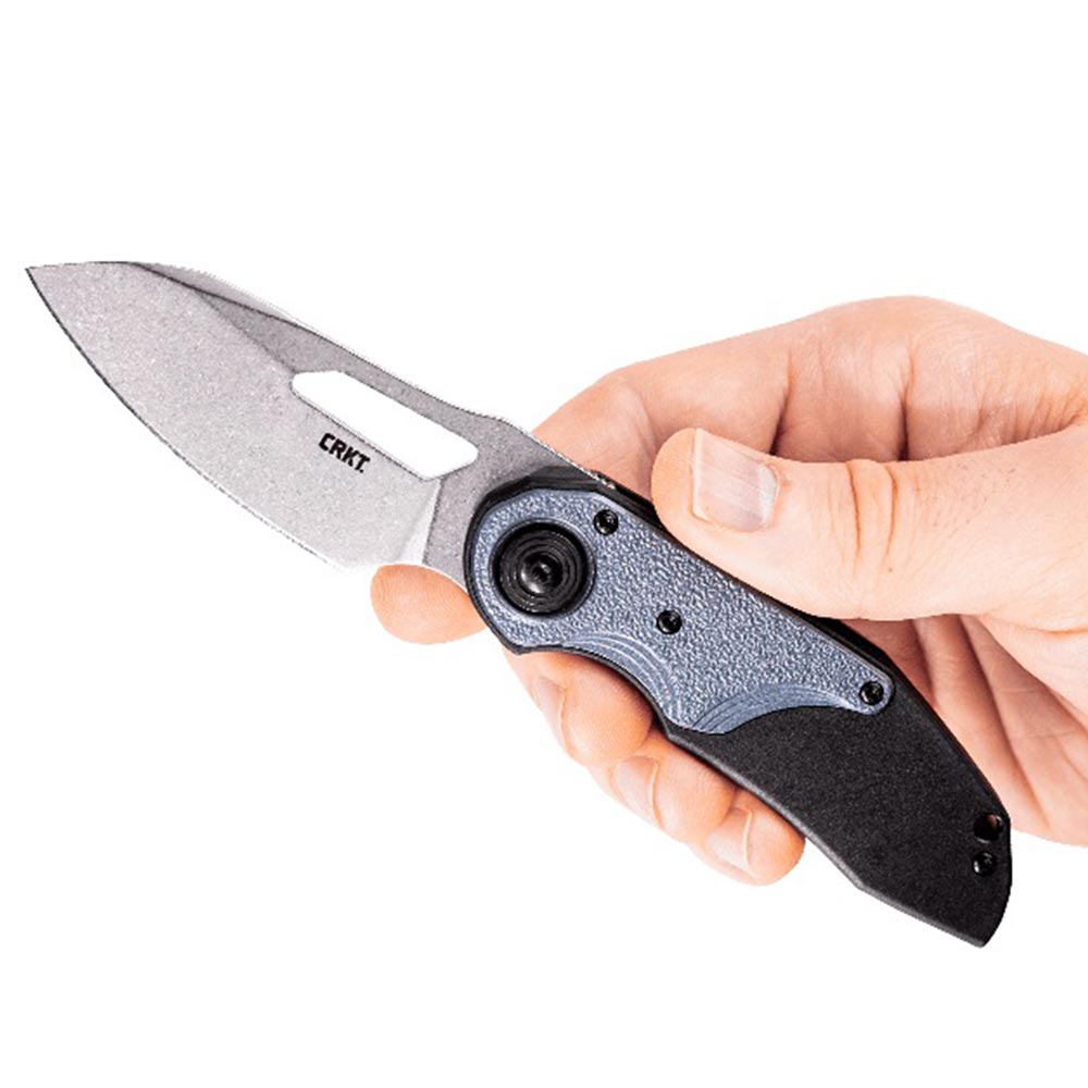 CRKT Attaboy 2.73 Inch Folding Knife