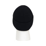 NASA Meatball Logo Black Winter Beanie