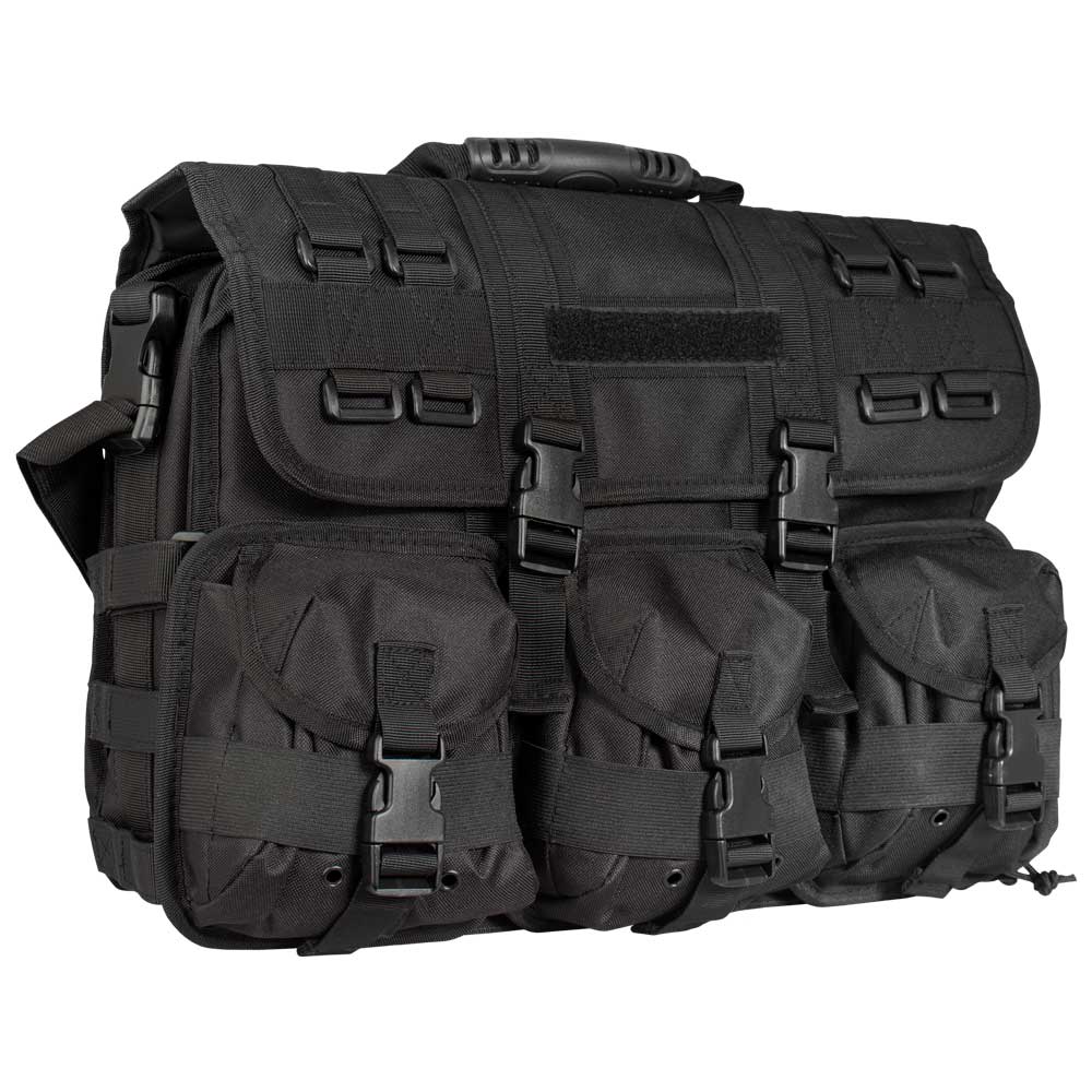 Fox Outdoor Tactical Field Briefcase