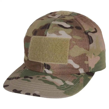 Kids Multicam Operator Baseball Cap