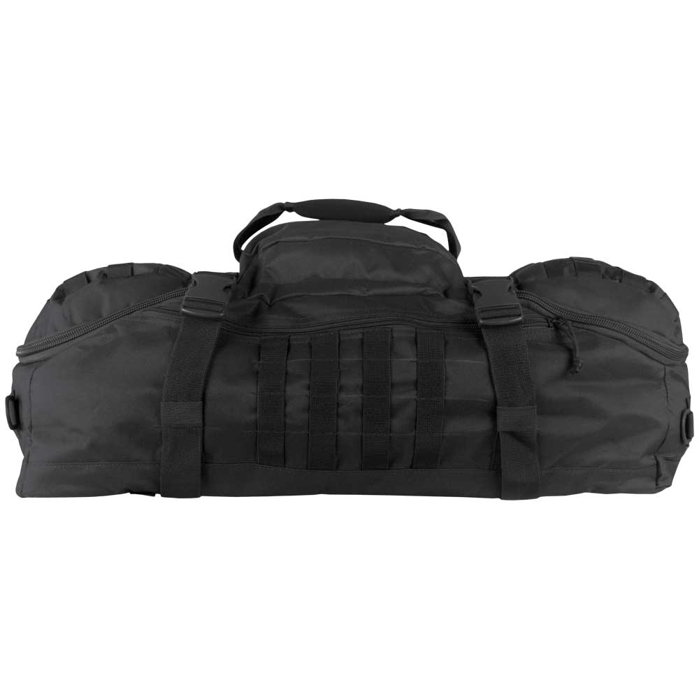 Fox Outdoor Recon 26-Inch Duffle Bag Backpack