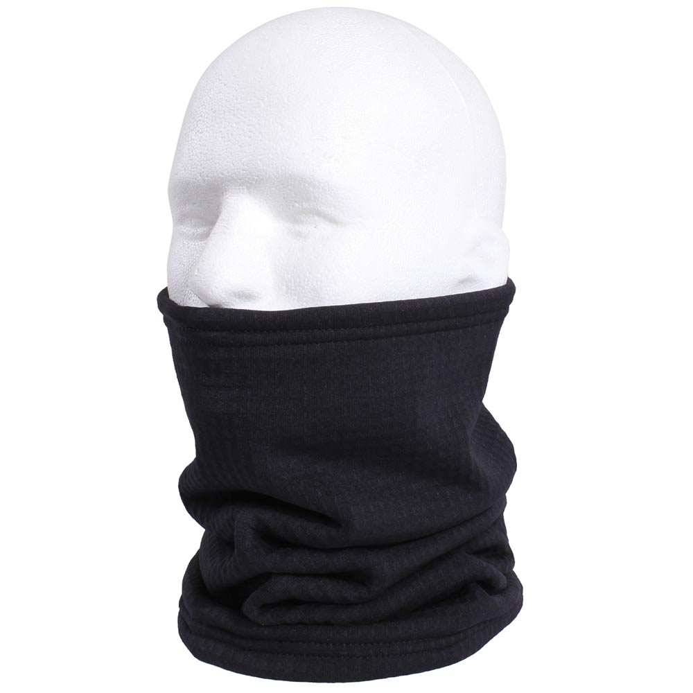 Special Ops Gen III Level II Grid Fleece Neck Gaiter & Face Mask