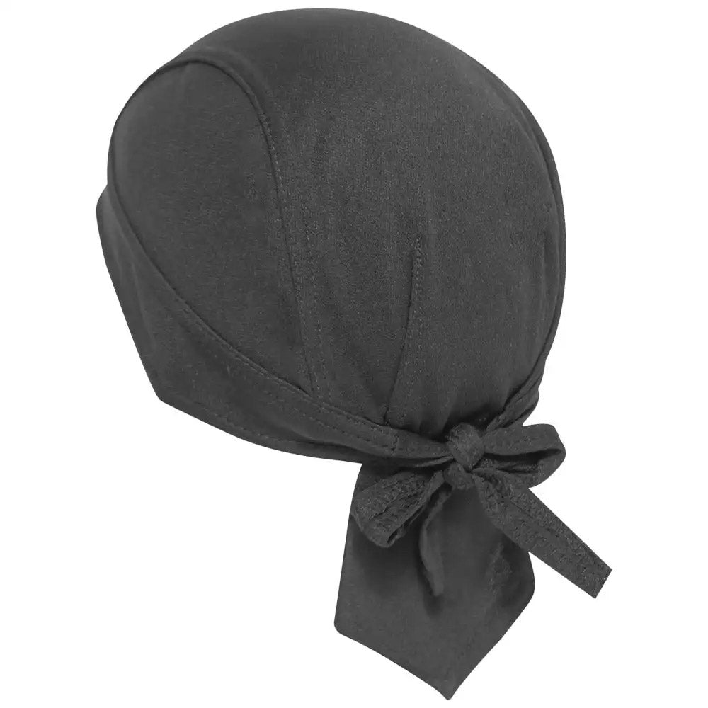 Lightweight Moisture-Wicking Headwrap