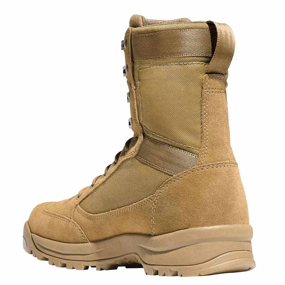 Danner Tanicus 8-inch Mojave Waterproof Military Boot