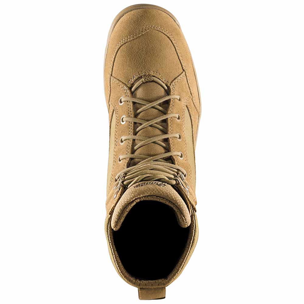 Danner Tanicus 8-inch Mojave Waterproof Military Boot