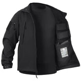 Concealed Carry Soft Shell Jacket