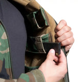 Concealed Carry Soft Shell Jacket