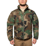 Concealed Carry Soft Shell Jacket