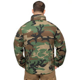 Concealed Carry Soft Shell Jacket