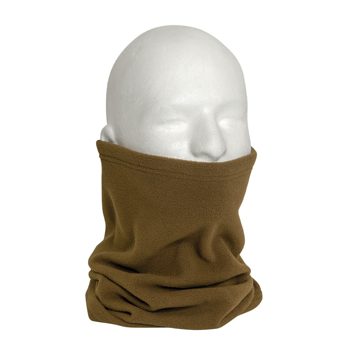 Extreme Cold Weather Polar Fleece Neck Gaiter