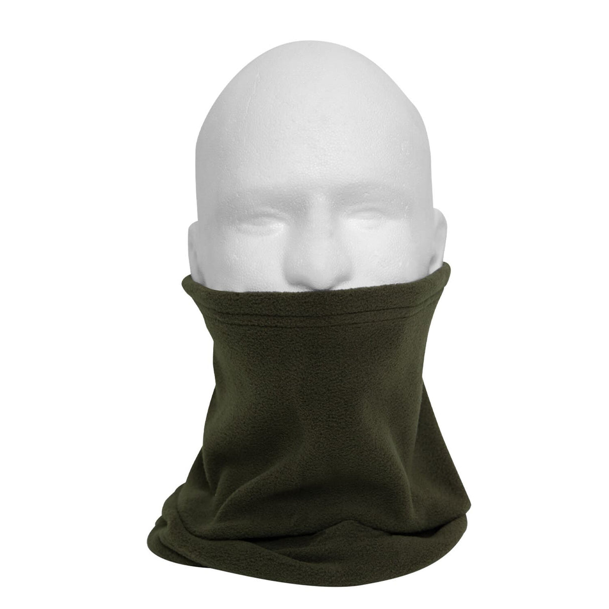 Extreme Cold Weather Polar Fleece Neck Gaiter