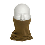 Extreme Cold Weather Polar Fleece Neck Gaiter