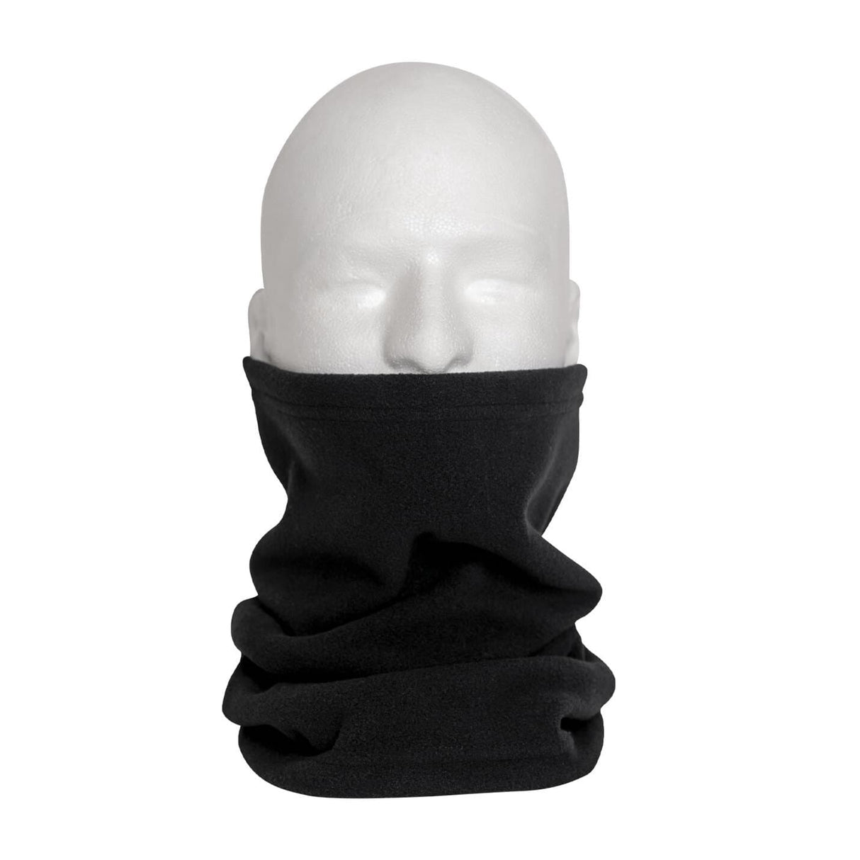 Extreme Cold Weather Polar Fleece Neck Gaiter