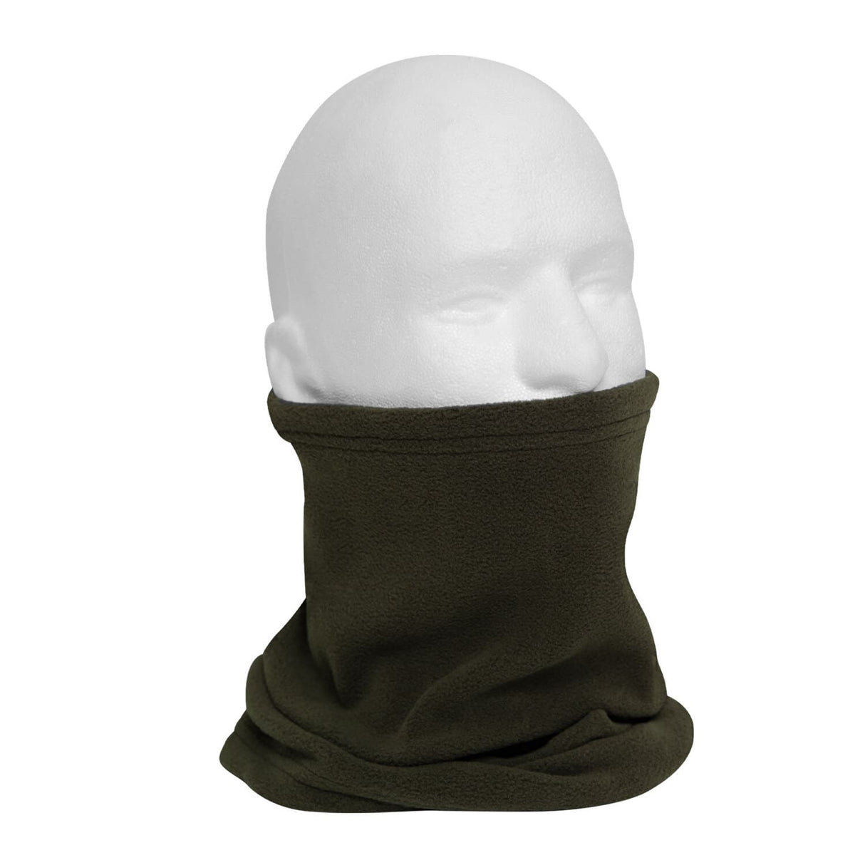 Extreme Cold Weather Polar Fleece Neck Gaiter