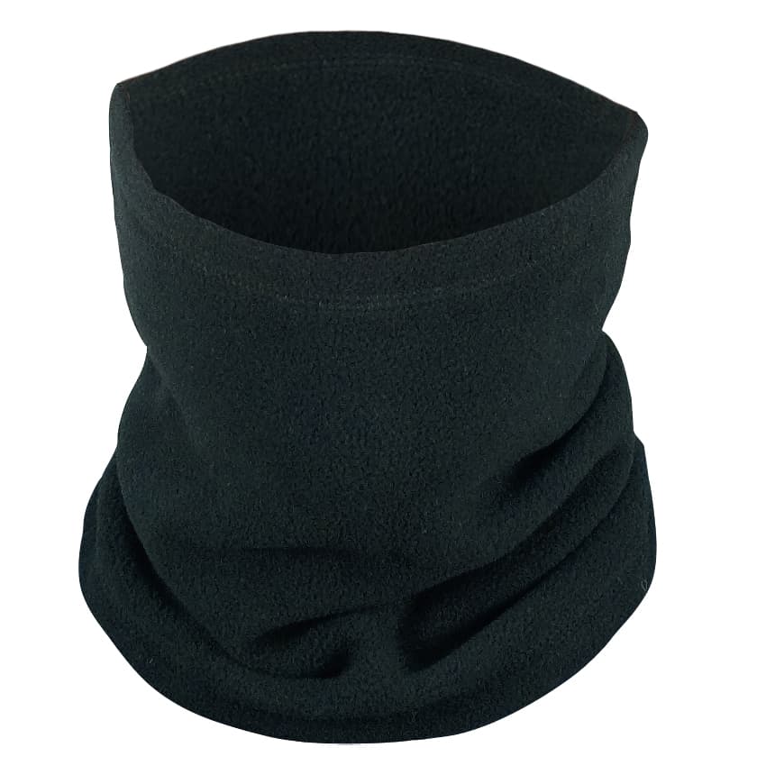 Extreme Cold Weather Polar Fleece Neck Gaiter