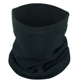 Extreme Cold Weather Polar Fleece Neck Gaiter