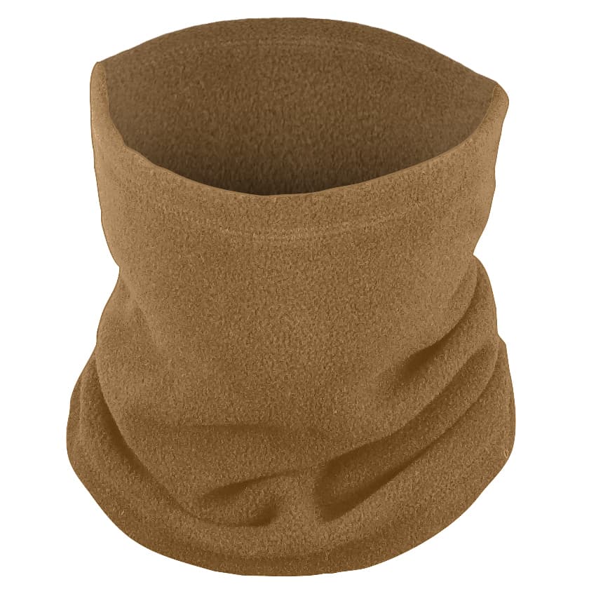 Extreme Cold Weather Polar Fleece Neck Gaiter