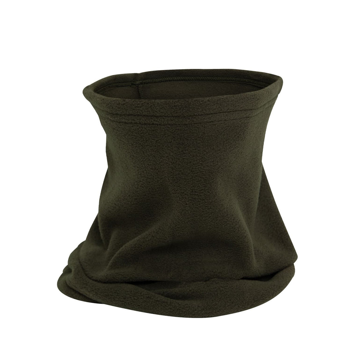Extreme Cold Weather Polar Fleece Neck Gaiter
