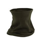 Extreme Cold Weather Polar Fleece Neck Gaiter