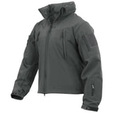 Concealed Carry Soft Shell Jacket