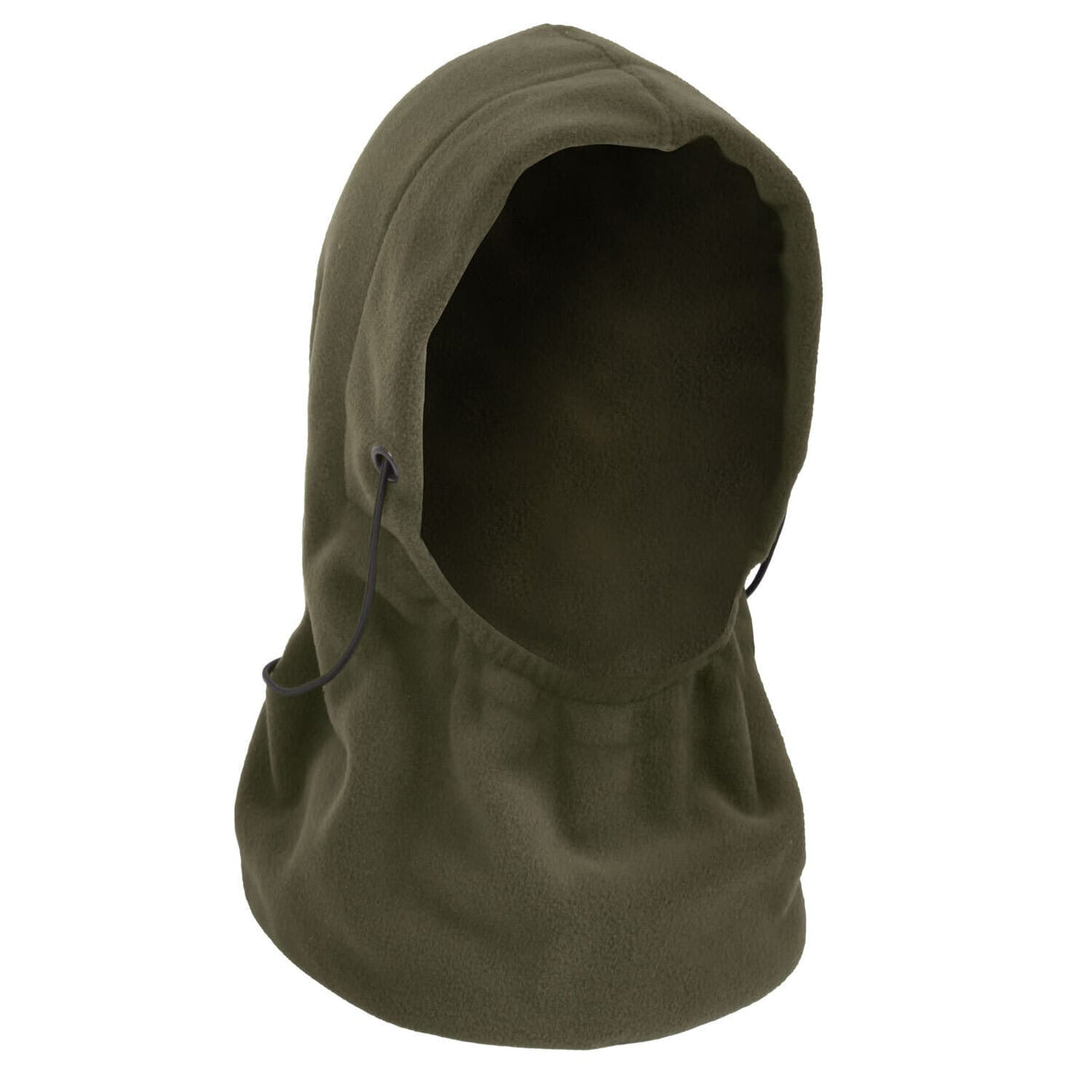 Adjustable Polar Fleece Winter Face Mask