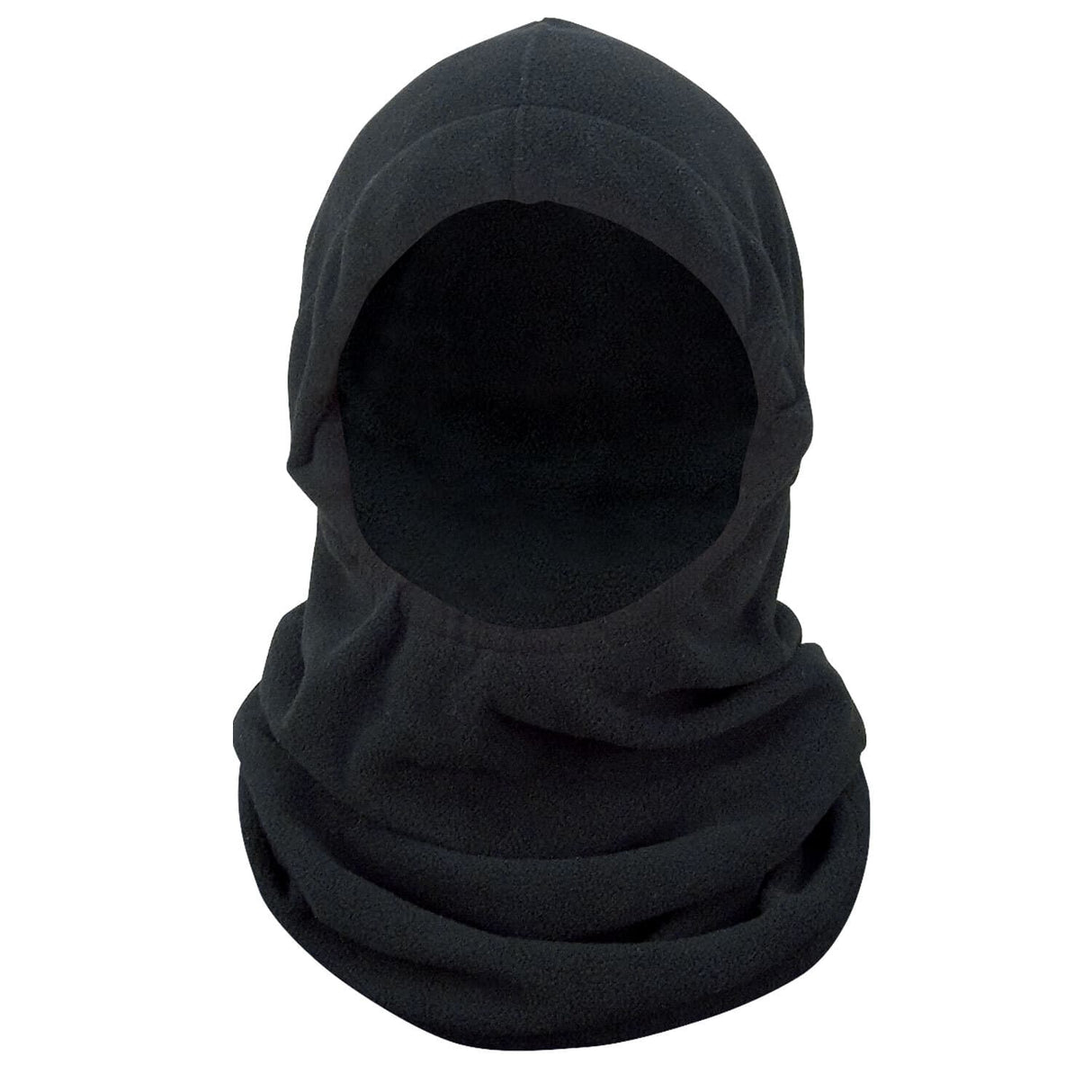 Adjustable Polar Fleece Winter Face Mask