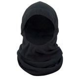 Adjustable Polar Fleece Winter Face Mask