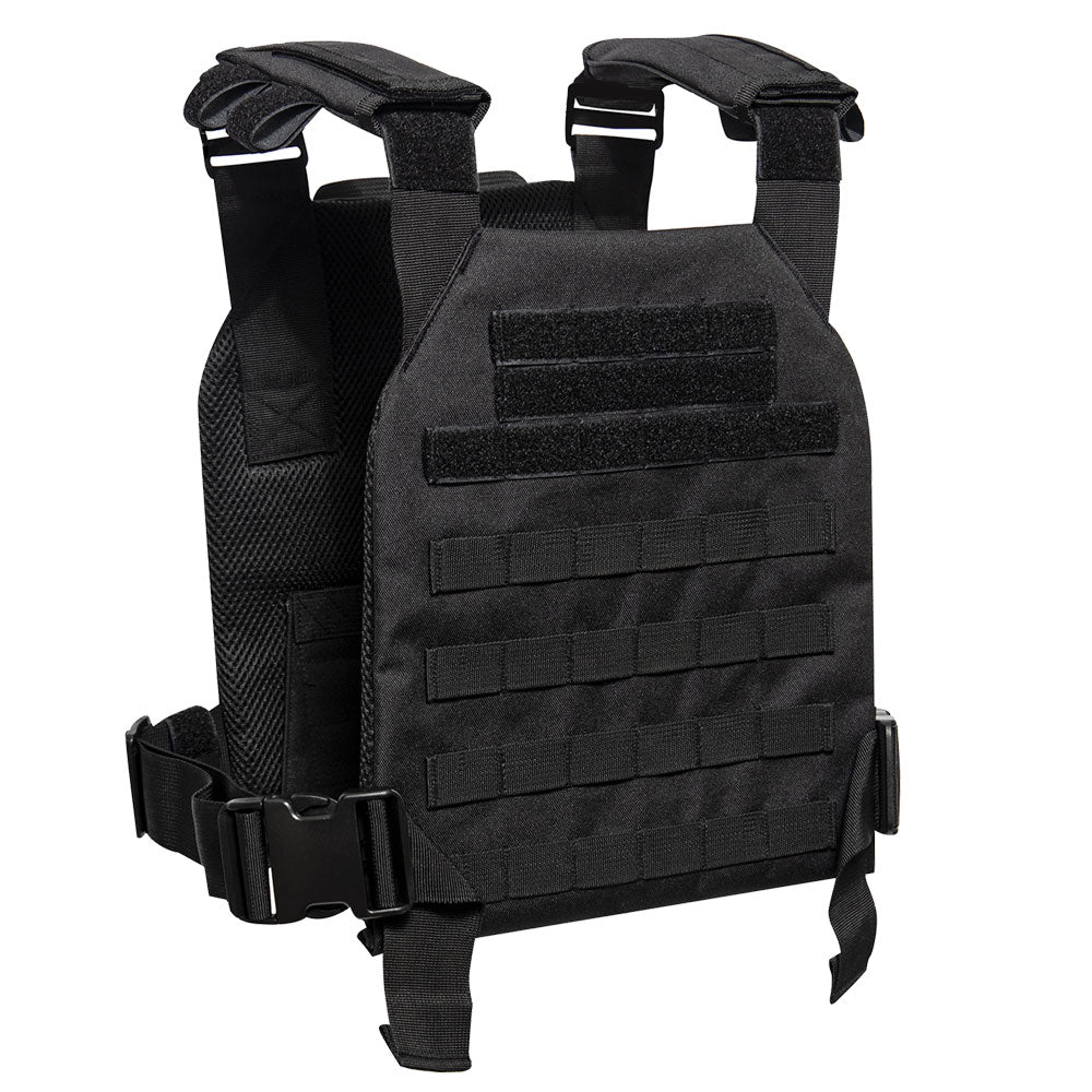 Rothco Low-Profile Plate Carrier Vest