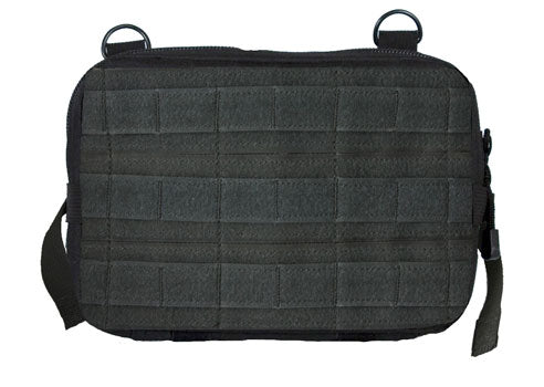 Enhanced Multi-Field Accessory and Tool Pouch