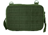 Enhanced Multi-Field Accessory and Tool Pouch