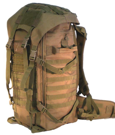 Advanced Mountaineering Tactical Backpack