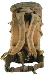 Advanced Mountaineering Tactical Backpack