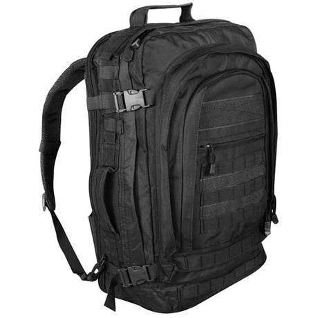 Jumbo Modular Field Tactical Backpack