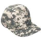 Kids Camouflage Baseball Cap