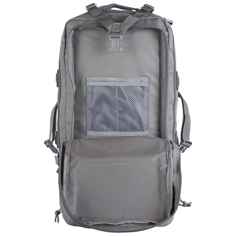 Fox Outdoor Stryker Tactical Transport Backpack