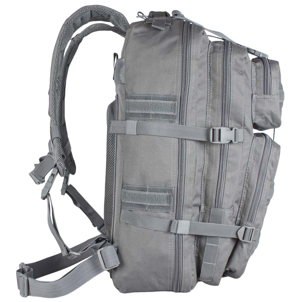 Fox Outdoor Stryker Tactical Transport Backpack