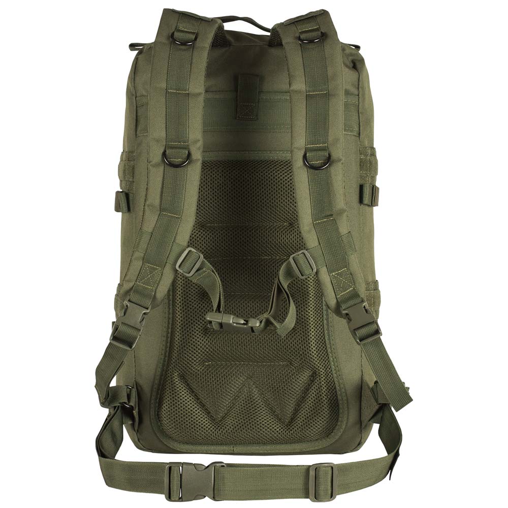 Fox Outdoor Stryker 48L Transport Pack